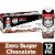 Muscle Milk® Genuine Zero Sugar Chocolate Protein Shake Multipack Perspective: front