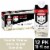 Muscle Milk® Zero Sugar Vanilla Crème Genuine Protein Shake Perspective: front