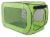 SportPet Large Pop Open Dog Kennel Perspective: front
