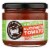 My Brother's Salsa  Small Batch Cucumber Tomato   Medium Perspective: front