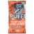 LesserEvil® Lil' Puffs Sweet Potato Apple Asteroid Toddler Snacks Perspective: front