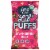 LesserEvil® Lil' Puffs Strawberry Beet Toddler Snacks Perspective: front