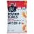 LesserEvil Fiery Hot Gluten Free Power Curls Perspective: front