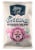 LesserEvil® Organic Himalayan Pink Popcorn Perspective: front
