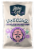LesserEvil® Organic Himalayan Sweetness Popcorn Perspective: front
