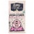 LesserEvil® Himalayan Pink Salt Organic Popcorn Perspective: front