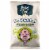 LesserEvil® Avocado-Licious Organic Popcorn Perspective: front