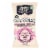 Lesser Evil Organic Popcorn Himalayan Pink Salt 0.88 oz. 18/Carton (LSN00141) Perspective: front