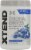 Xtend The Original BCAA Blue Raspberry Ice Muscle Recovery + Electrolytes Dietary Supplement Perspective: front