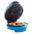 Nonstick Electric Food Maker (Animal Shape Maker) Perspective: front