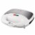 Brentwood Waffle Maker - White Perspective: front