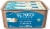 GoMacro® MacroBar Peanut Butter Bars Perspective: front