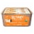 GoMacro® MacroBar Sunflower Butter & Chocolate Bars Perspective: front