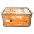 GoMacro® MacroBar Sunflower Butter & Chocolate Bars Perspective: front