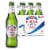 Peroni 0.0 Non Alcoholic Italian Import Beer Perspective: front