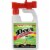 I Must Garden Deer Repellent Garden Concentrate: Mint Scented, 32oz Easy Hose End Sprayer Perspective: front