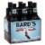 Bard's Tale Gold Dragon Sorghum Malt Beer Perspective: front