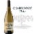 Buried Cane Chardonnay Washington White Wine Perspective: front