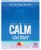 Natural Vitality CALM Raspberry Lemon Magnesium Supplement Drink Mix Perspective: front