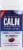 Natural Vitality Calm® Blueberry Pomegranate Sleep Gummies Perspective: front