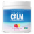 Natural Vitality Calm Raspberry Lemon Drink Mix Perspective: front