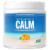 Natural Vitality Calm Orange Anti-Stress Drink Mix Perspective: front