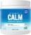 Natural Vitality CALM Unflavored Magnesium Supplement Drink Mix Perspective: front