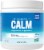 Natural Vitality CALM Unflavored Magnesium Supplement Drink Mix Perspective: front