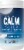 Natural Vitality CALM Sleep Magnesium Supplement Capsules Sleep Supplement Perspective: front