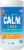 Natural Vitality CALM Kids Sweet Citrus Flavored Magnesium Supplement Gummies Perspective: front
