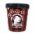 Laloo's® Chocolate Goat Milk Ice Cream Perspective: front