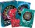 Grateful Dead Tie Dye Playing Cards | 52 Card Deck + 2 Jokers Perspective: front