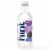 Hint® Blackberry Flavored Bottled Water Perspective: front