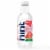 Hint® Watermelon Flavored Bottled Water Perspective: front