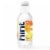 Hint® Pineapple Flavored Bottled Water Perspective: front