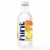 Hint® Pineapple Flavored Water Bottle Perspective: front