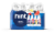 Hint® Variety Flavored Bottled Water Perspective: front