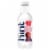 Hint® Cherry Flavored Bottled Water Perspective: front