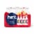 Hint® Variety Flavored Bottled Water Perspective: front