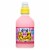 Hog Wash Piggy Pink Lemonade Juice Drink Perspective: front