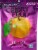 Crispy Green Crispy Fruit Freeze Dried Pears Perspective: front