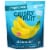 Crispy Green® Crispy Fruit Freeze Dried Banana Perspective: front