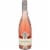 The Four Graces Blend Oregon Rose Wine Perspective: front