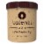 Talenti Coffee Chocolate Chip Gelato Perspective: front