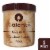 Talenti Gluten Free Southern Butter Pecan Roasted Pecans & Dulce De Leche Swirl Gelato Perspective: front