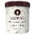 Talenti Peppermint Bark Gelato Pint Perspective: front