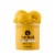 Talenti Sorbetto Alphonso Mango, a Non-Dairy Ice Cream Alternative with Non-GMO Ingredients, 1 Pint Perspective: front