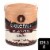 Talenti Vanilla Fudge Cookie Chocolate & Vanilla Gelato Cookies Fudge & Waffle Pieces Gelato Layers Perspective: front