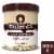 Talenti Layers Coffee Cookie Crumble Gelato Pint Perspective: front