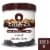 Talenti Non-Dairy Sorbetto Layers Coconut Chocolate Cookie Ice Cream Perspective: front